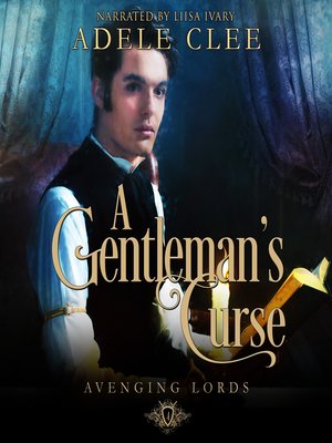 cover image of A Gentleman's Curse